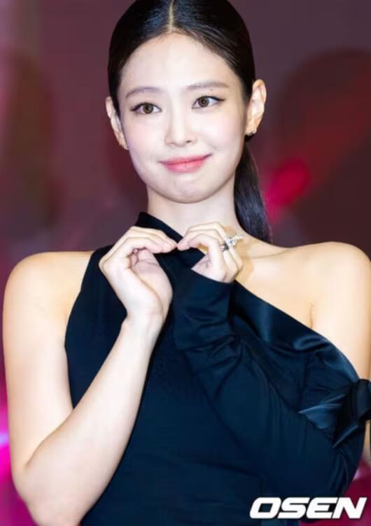 블랙핑크 제니