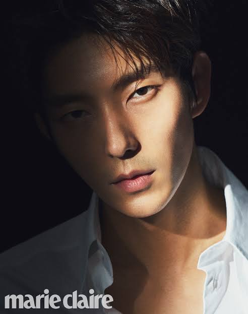 이준기 용안
