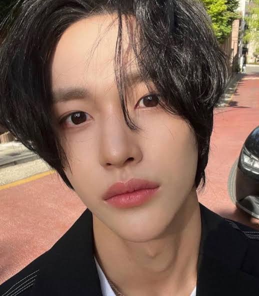 Riize 원빈 용안
